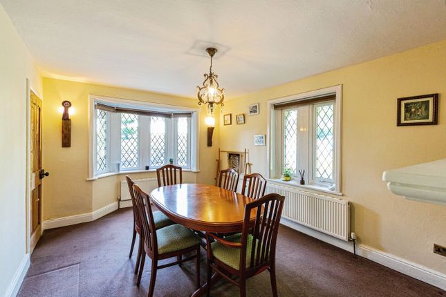 The Lodge, Scorton Hall Park, Preston photo 3