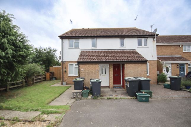 1 Bedroom Maisonette, No Forward Chain, Allocated Parking, Beautiful Village Location