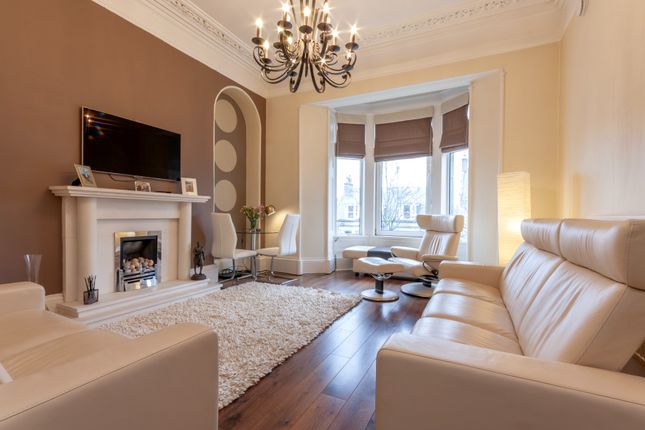 Flat for sale in 12 Gladstone Place, The West End, Aberdeen