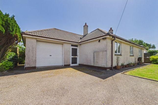 2-bed house on Ros An Brea, Praze Road, Hayle, £270,000