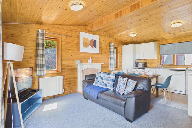 25, Watermouth Lodges, Watermouth Castle, Watermouth photo 3