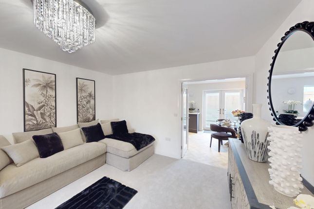EdwardsHomesPlot131KEMPTON, Kempton, Hollybrook Park, Highmere Drive, Connahs Quay photo 3