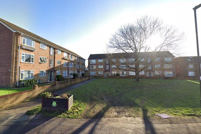 Thumbnail Flat to rent in Cunningham Avenue, Enfield