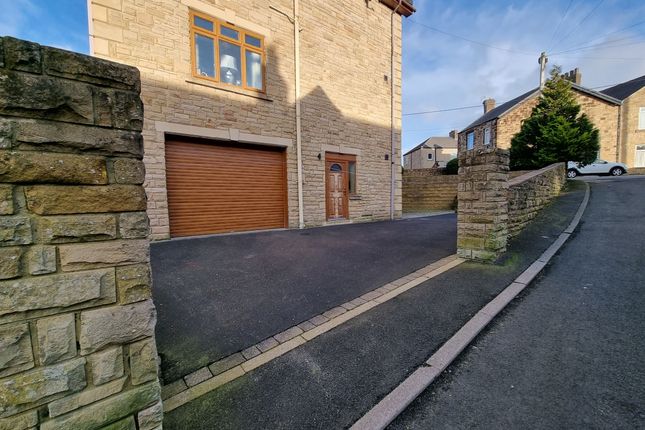 Detached house for sale in Aynsley Terrace, Consett
