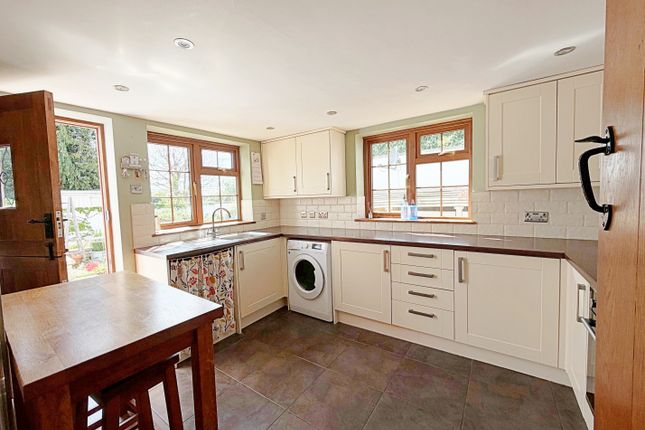 8, Hammonds Terrace, Kenilworth photo 4