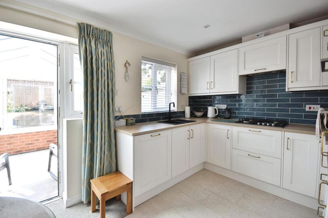 17, Ridgeway, Devon photo 4