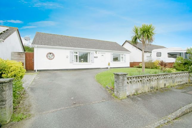 Bungalow for sale in Primrose Gardens, Marys Well, Illogan, Redruth