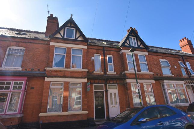 Thumbnail Property to rent in Eldon Road, Birmingham