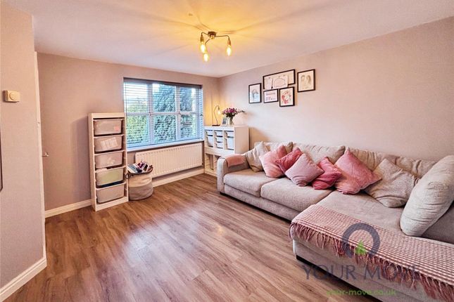 33, Storrs Wood View, Barnsley photo 2
