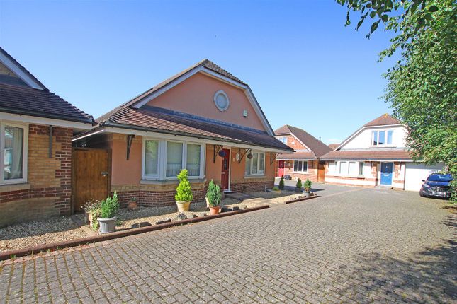 Thumbnail Detached house for sale in Orchard Walk, Bournemouth