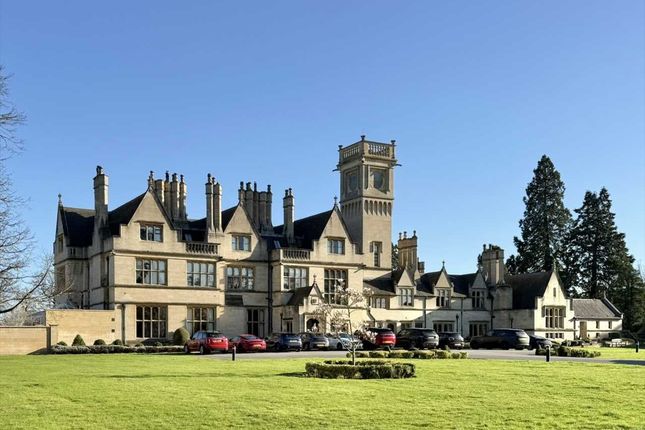 Apt 7,, Widmerpool Hall, Nottingham photo 2