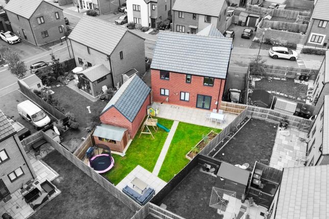 62 Packington Road, Hilton, Derbyshire photo 4