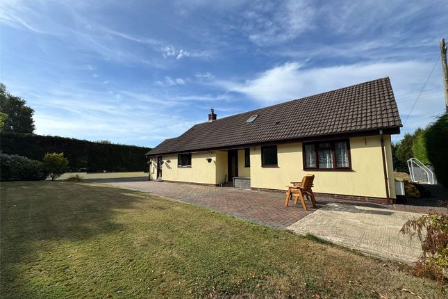 4-bed house on Little Turbury,, Long Lane, Devon, £585,000