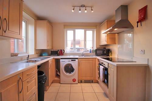 Room to rent in Ashmead Road, Bedford
