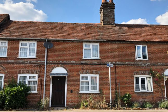 Cottage For Sale In Church Gate Thatcham Cottage For Sale In Church Gate Thatcham