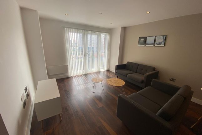 Flat to rent in Ordsall Lane, Salford