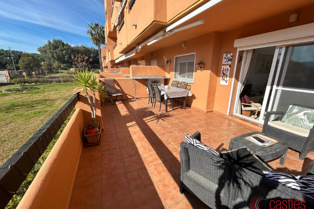 Apartment for sale in Casares Del Sol, Casares, Málaga, Andalusia, Spain