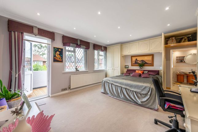 Property to rent in Manor House Drive, Brondesbury, London