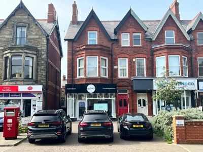 Office to let in First And Second Floors, 50 Wood Street, St Annes On Sea