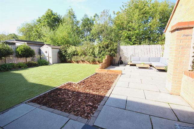 24, Avocet Close, Hornsea photo 3