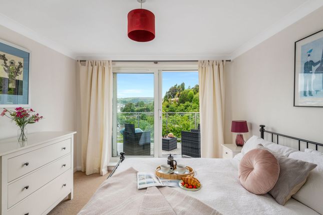 Flat for sale in Marina Court, Lower Contour Road, Kingswear