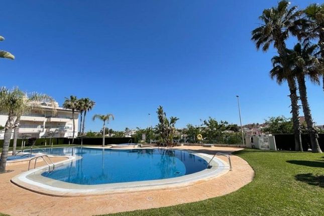 Thumbnail Apartment for sale in 03191 Mil Palmeras, Alicante, Spain