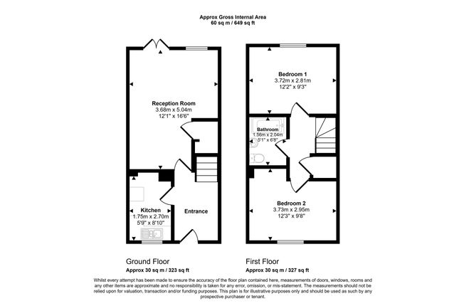 37, Azalea Close, Ilford photo 2