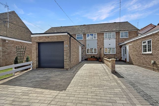3-bed house on 50, Cressing Road, Braintree, £325,000