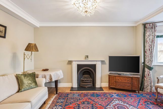 Thumbnail Flat to rent in Cottesmore Court, Stanford Road, London