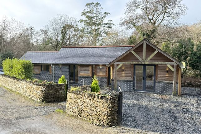 2-bed house on Oaklea,, The Drive, Polgooth, £300,000