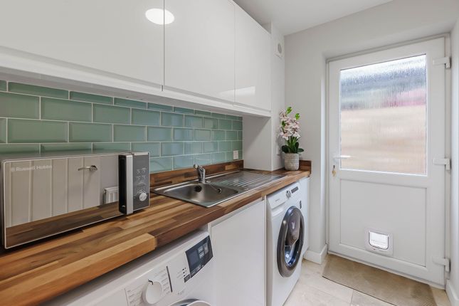 Detached house for sale in Silver Street, Willingham