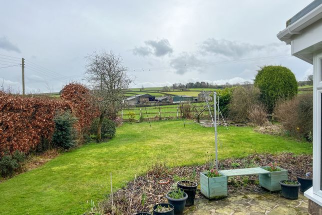 Detached house for sale in Mill Moor Road, Meltham, Holmfirth