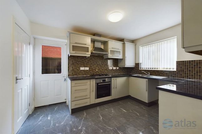 Detached house to rent in Torpoint Close, West Derby