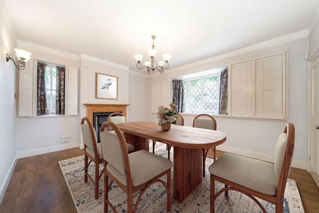 Blossom Cottage, Village Road, Thorpe photo 4