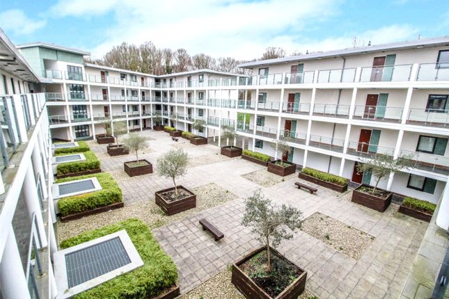 Thumbnail Flat for sale in Rollason Way, Brentwood