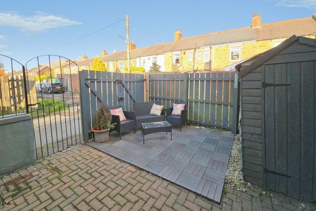 16, Cyril Street, Durham photo 2