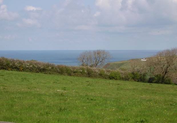 Farmhouse for sale in Moylegrove, Cardigan, Pembrokeshire