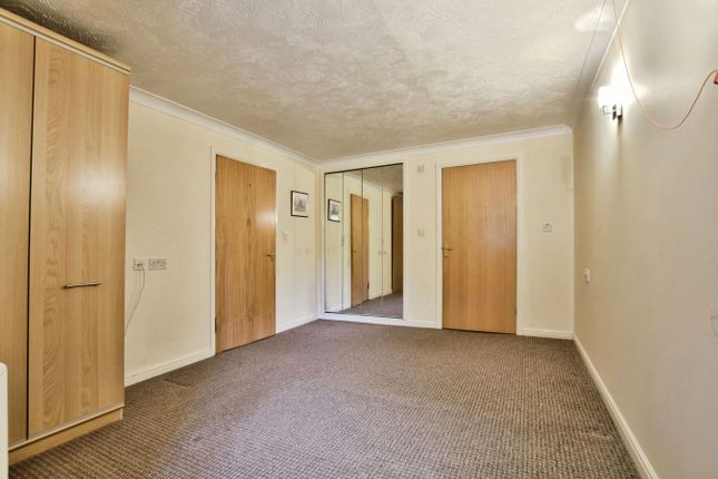 Queen Anne Court, Macclesfield Road, Wilmslow photo 3