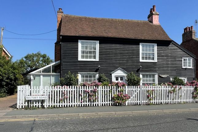 3-bed house on Beehive Cottage, 88, Rectory Road, Colchester, £475,000