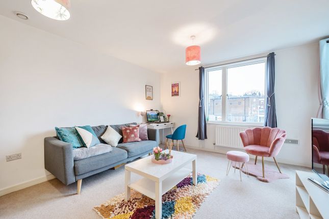 Flat for sale in City Walk Apartments, 31 Perry Vale, Forest Hill