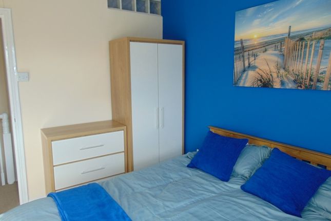 Room to rent in St Johns Street, Bridgwater