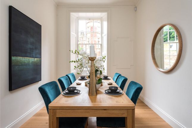 Flat for sale in Plot L7.A4 - Craighouse, Craighouse Road, Edinburgh