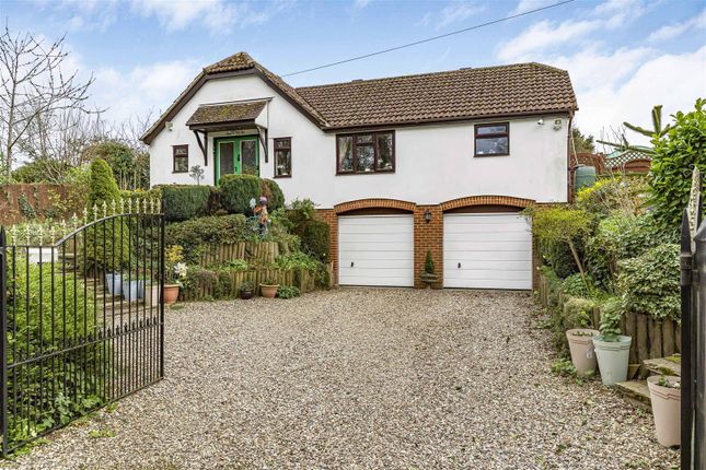 Detached house for sale in Copthall Lane, Thaxted, Dunmow
