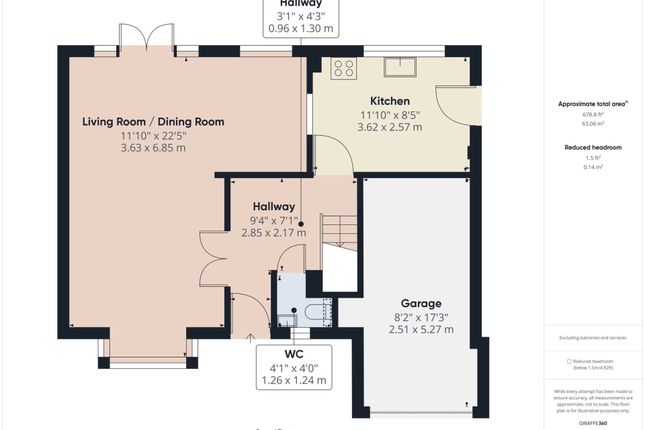 Detached house for sale in Darleys Close, Grendon Underwood