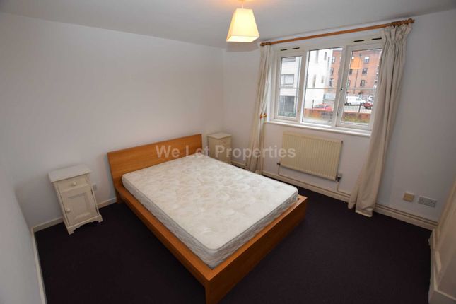 Wharf Close, Manchester photo 5