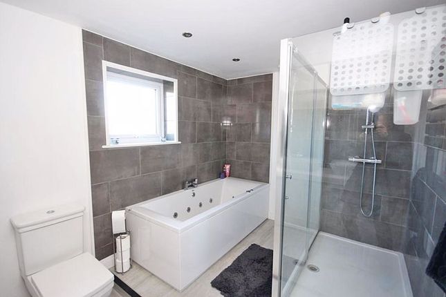 Detached house for sale in Station Avenue, New Waltham, Grimsby