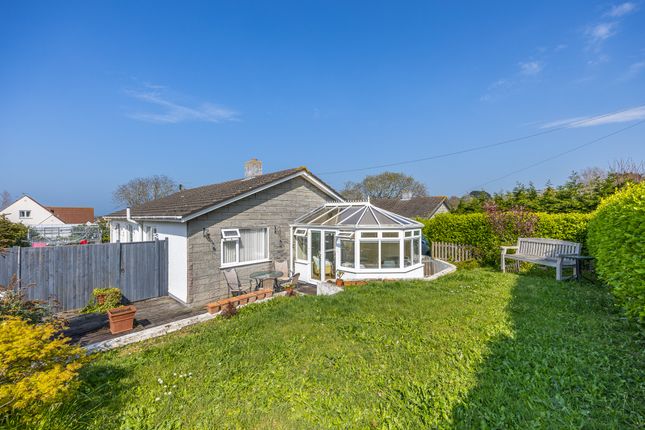 Thumbnail Bungalow to rent in Le Frie Baton Road, St. Saviour, Guernsey
