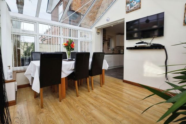 Detached house for sale in Malvern Road, Bournemouth