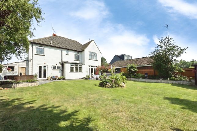 The Cottage, 39, Braunstone Lane East, Leicester photo 2
