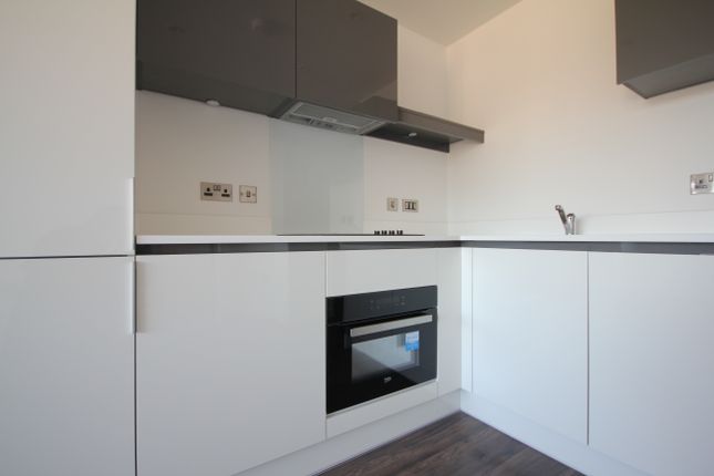 Flat 309 Nexus Point, 10, Edwards Road, Birmingham photo 4